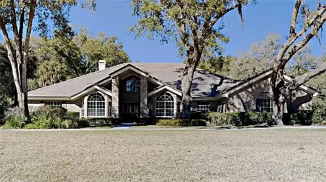 2822 Tupelo Court Longwood FL 32779