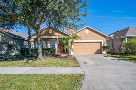 1677 Canoe Creek Falls Drive Orlando FL 32824