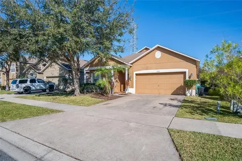 1677 Canoe Creek Falls Drive Orlando FL 32824