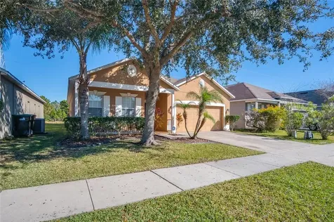 1677 Canoe Creek Falls Drive Orlando FL 32824