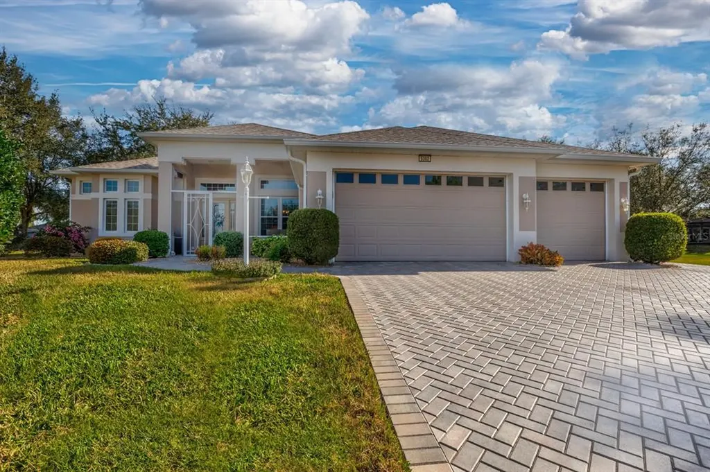 5302 Butterfly Court Leesburg FL 34748