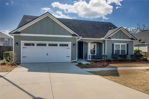 19107 NW 166th Avenue High Springs FL 32643