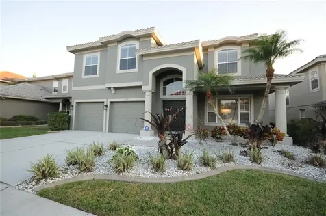 2217 Highland Woods Drive Dunedin FL 34698