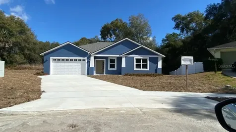 113 Wynot Way Deland FL 32724