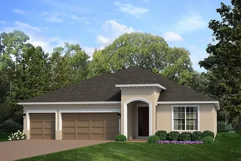 1195 Victoria Hills Drive N Deland FL 32724