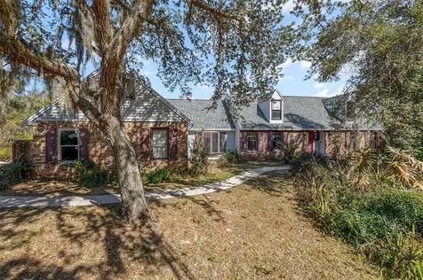 3209 Clear Springs Trail Deland FL 32724