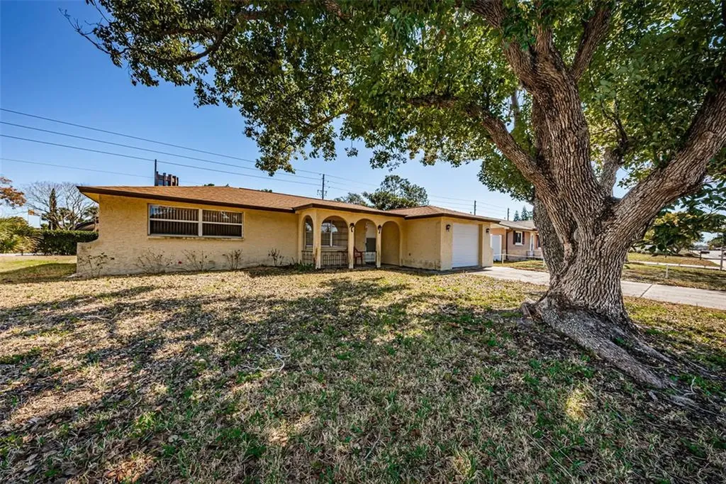 11800 Paige Drive Port Richey FL 34668