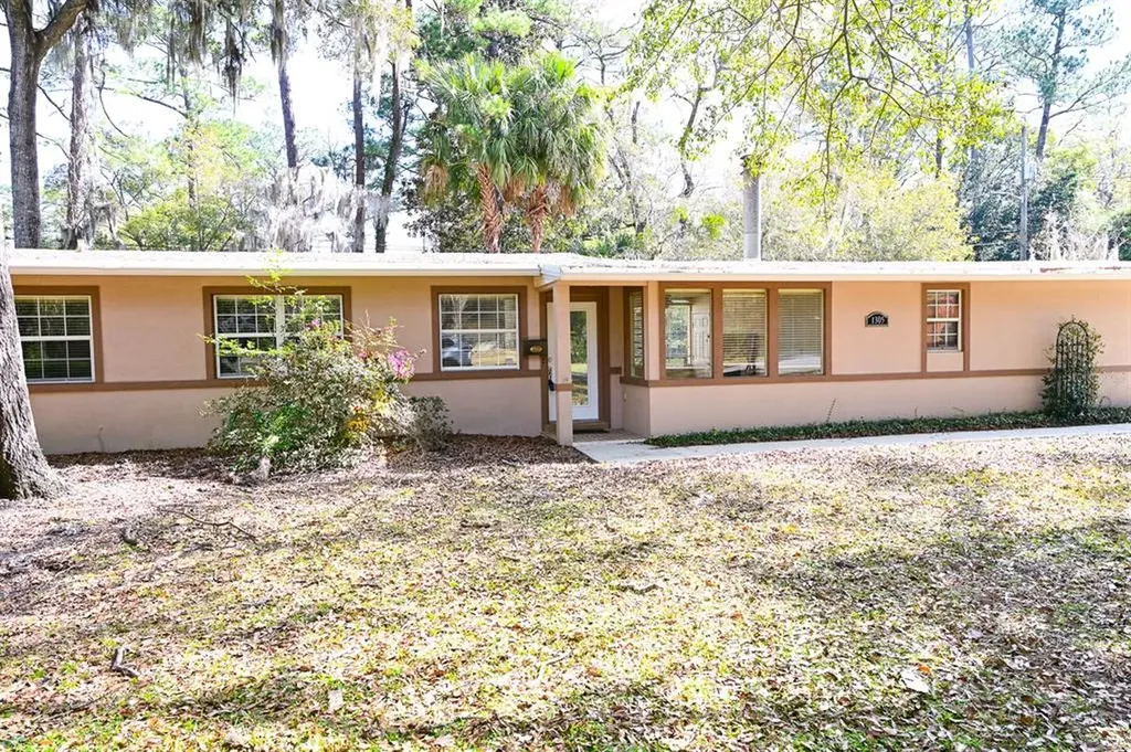 1305 NE 7th Street Gainesville FL 32601
