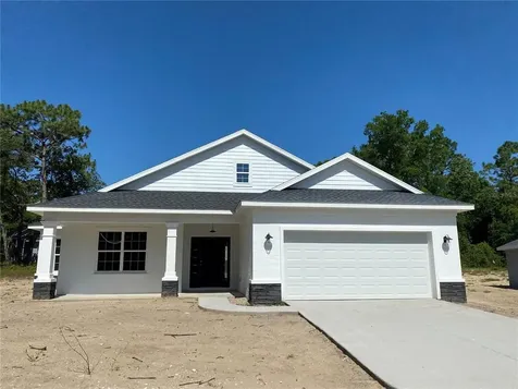 9936 SW 194th Court Dunnellon FL 34432