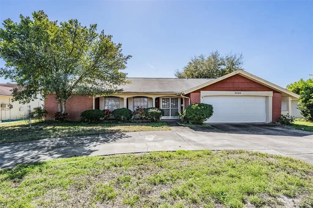 3526 Moog Road Holiday FL 34691