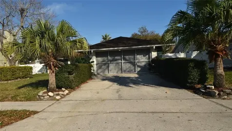 15907 Countrybrook Street Tampa FL 33624
