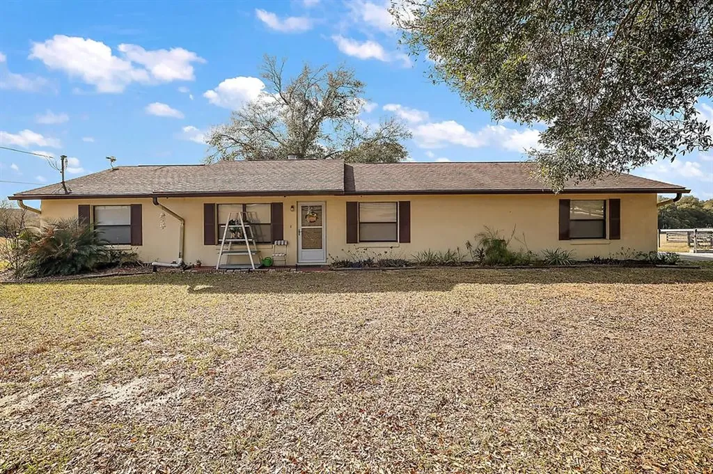 37607 Leggett Lane Lady Lake FL 32159