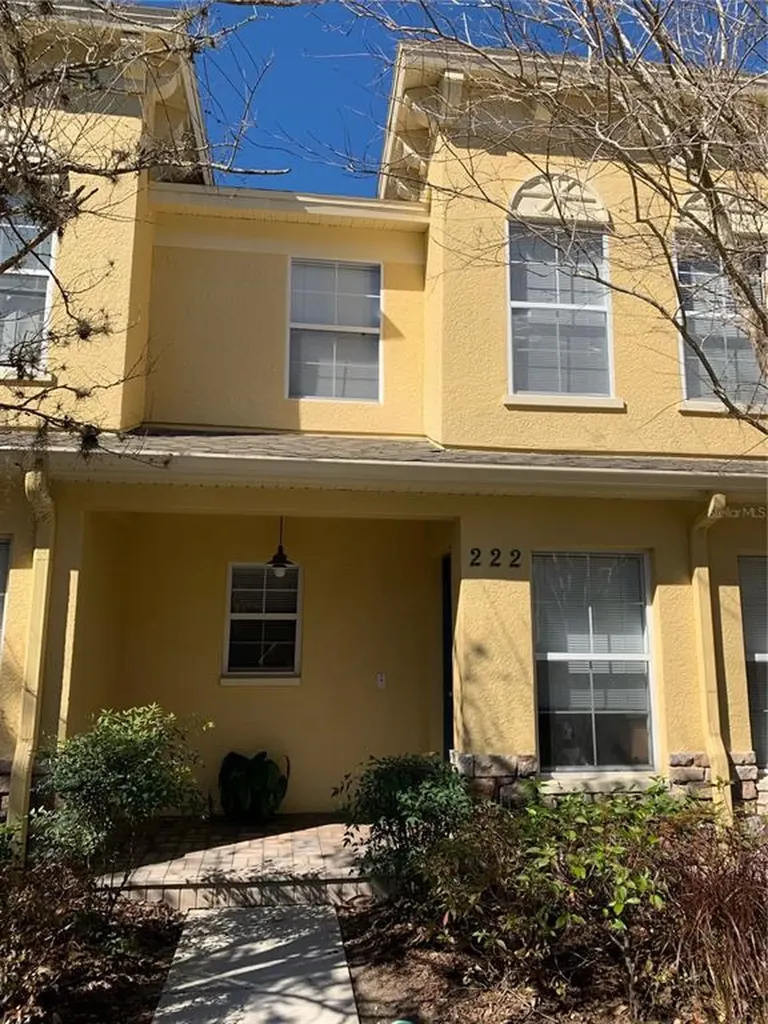 222 Draw Bridge Lane Valrico FL 33594