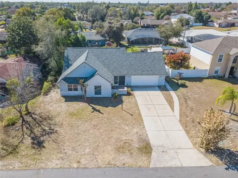 1142 Magdalena Avenue Deltona FL 32725