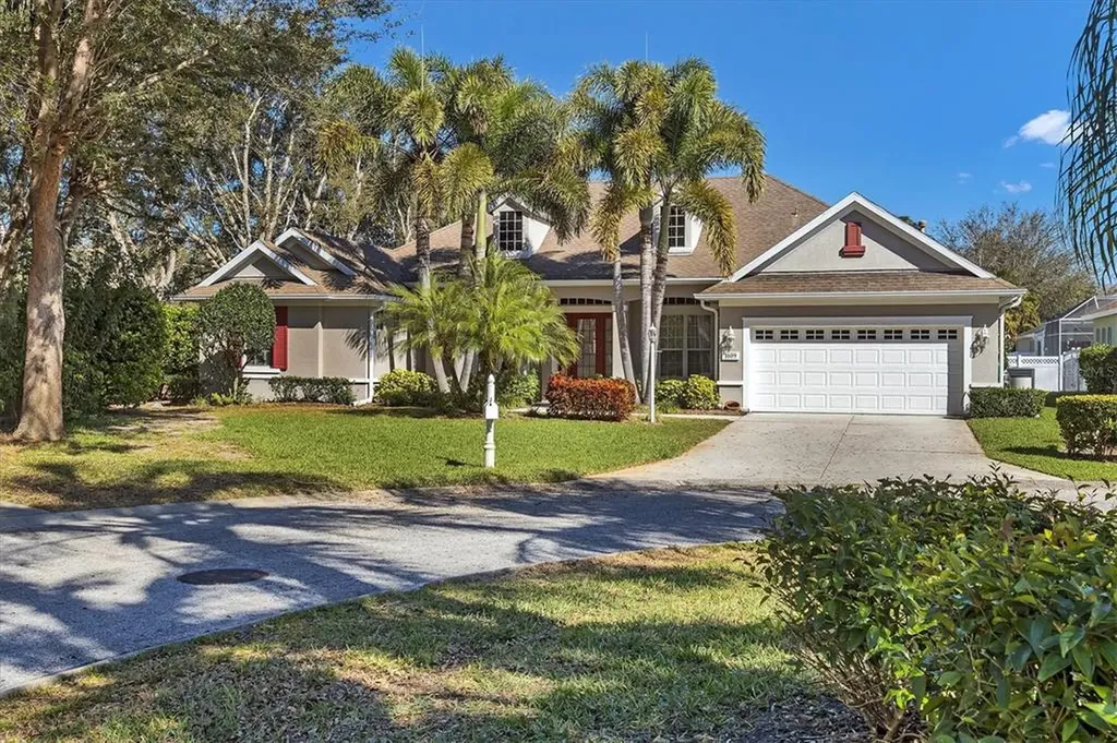 1609 86th Court NW Bradenton FL 34209