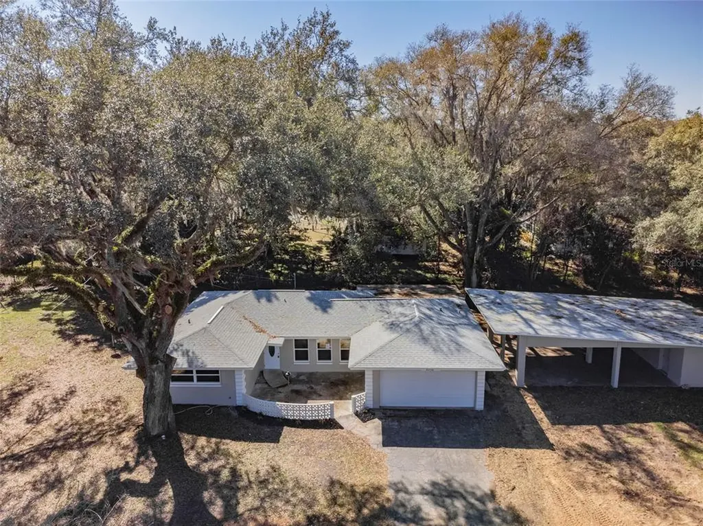 9450 W Green Bay Lane Crystal River FL 34428