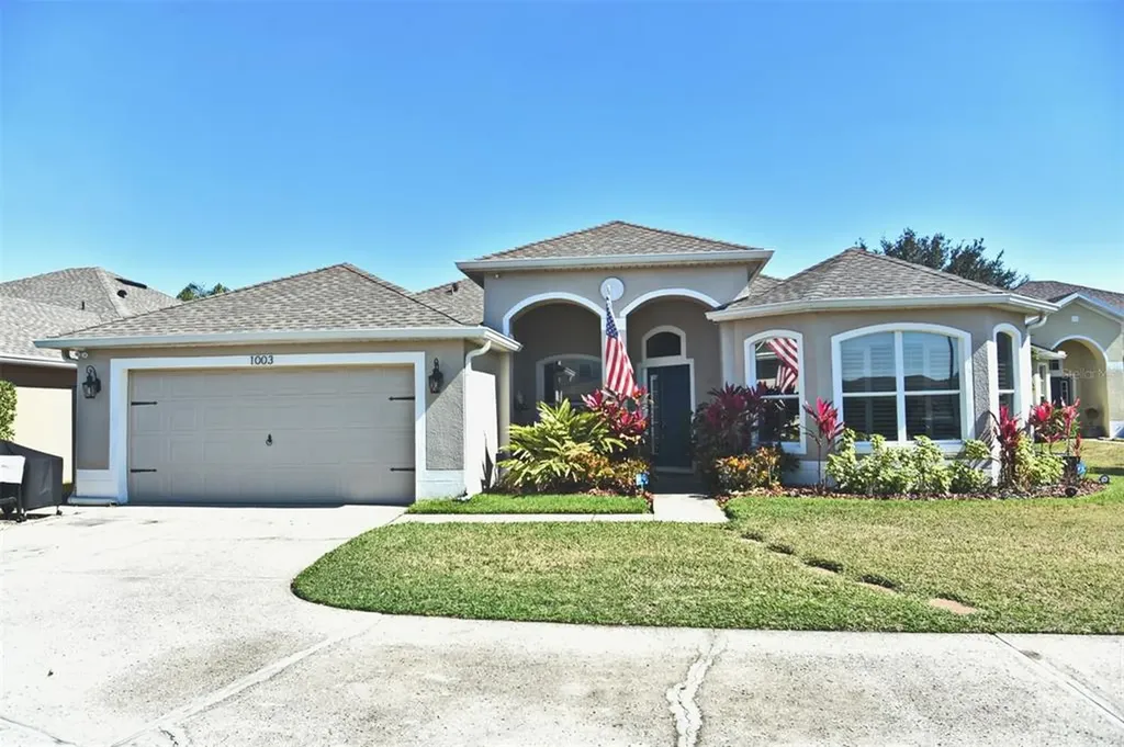 1003 Tudhope Court Sanford FL 32773