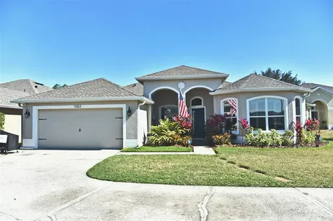 1003 Tudhope Court Sanford FL 32773
