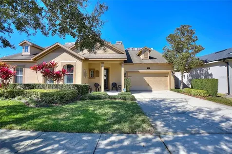 4914 Indian Deer Road Windermere FL 34786