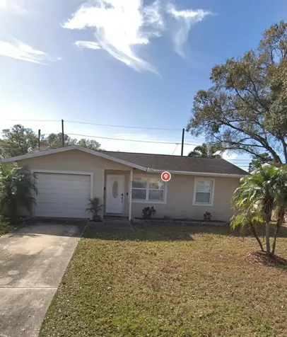 5638 21st Avenue N St Petersburg FL 33710
