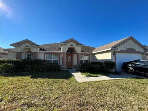 20360 Nettleton Street Orlando FL 32833