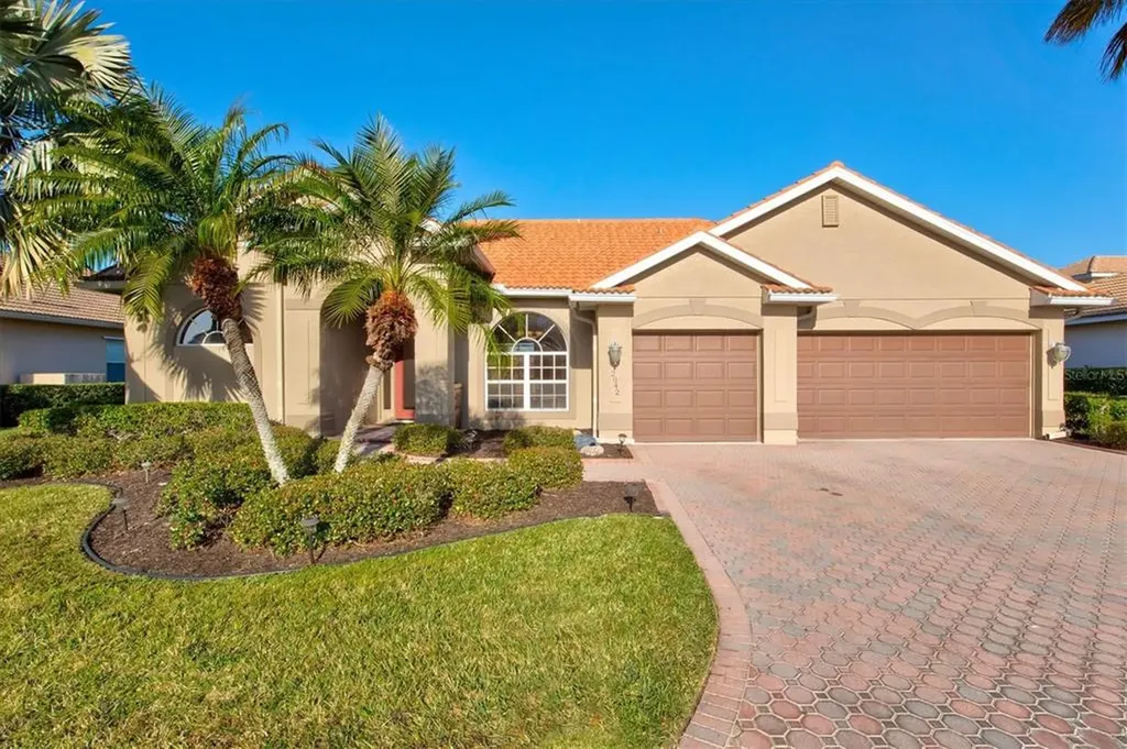 2942 Bravura Lake Drive Sarasota FL 34240