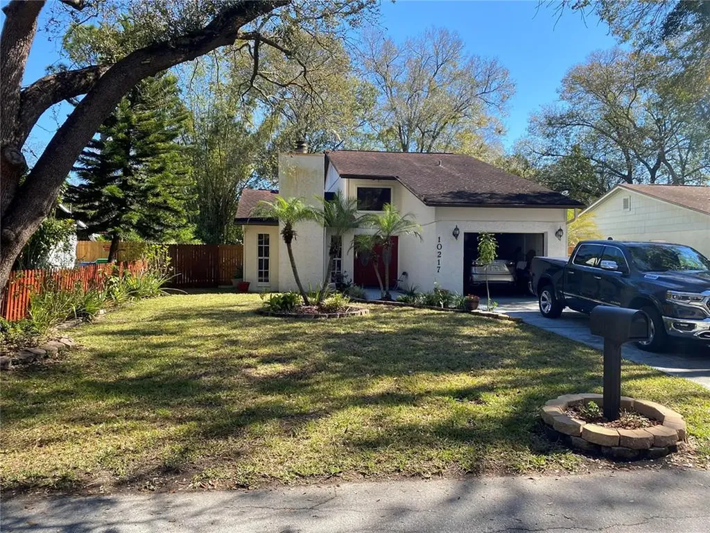 10217 N Oklawaha Avenue Tampa FL 33617