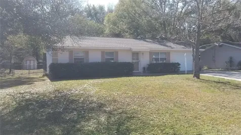 270 Dogwood Avenue Orange City FL 32763