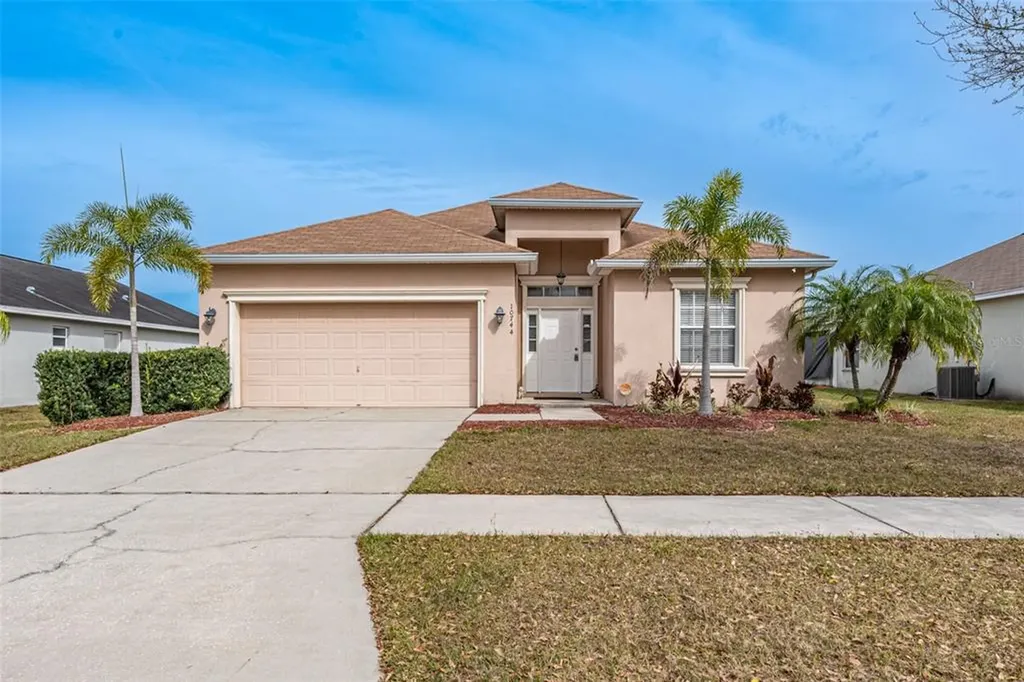 10744 Carloway Hills Drive Wimauma FL 33598