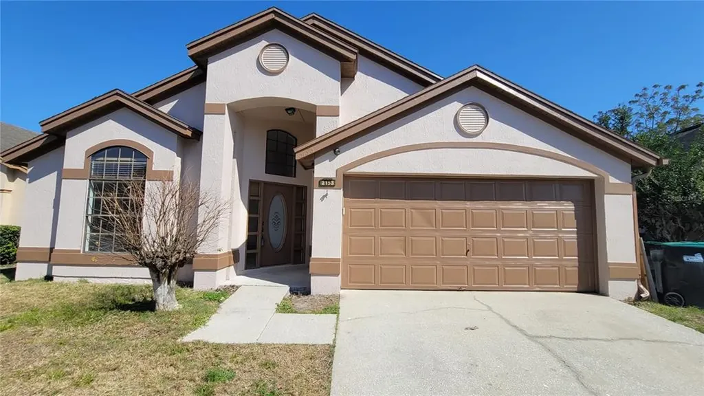 2153 River Park Boulevard Orlando FL 32817