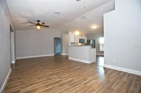 5240 Alibi Terrace North Port FL 34286