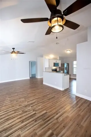 5240 Alibi Terrace North Port FL 34286