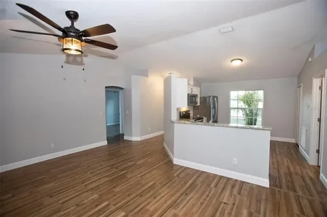 5240 Alibi Terrace North Port FL 34286