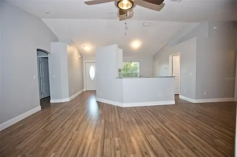 5240 Alibi Terrace North Port FL 34286