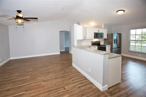 5240 Alibi Terrace North Port FL 34286