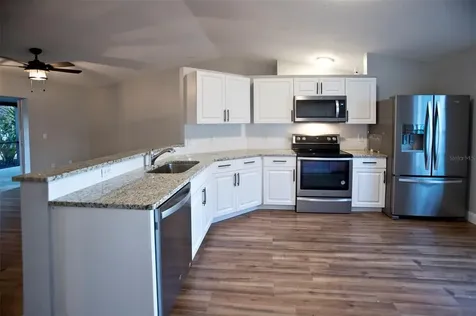 5240 Alibi Terrace North Port FL 34286