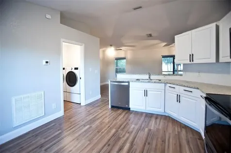 5240 Alibi Terrace North Port FL 34286