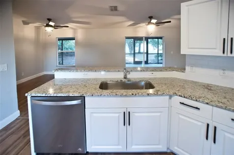 5240 Alibi Terrace North Port FL 34286