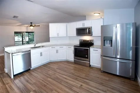 5240 Alibi Terrace North Port FL 34286