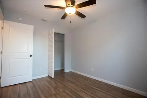 5240 Alibi Terrace North Port FL 34286
