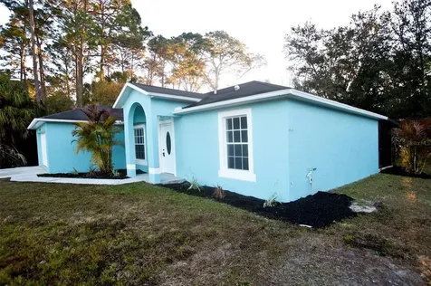 5240 Alibi Terrace North Port FL 34286
