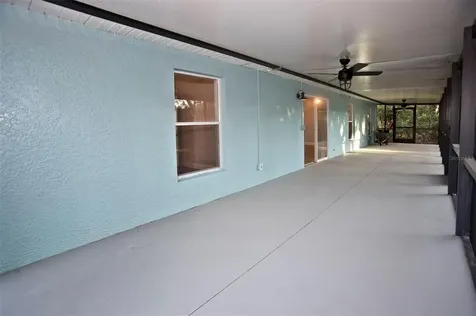 5240 Alibi Terrace North Port FL 34286