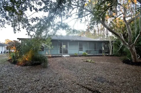 5240 Alibi Terrace North Port FL 34286