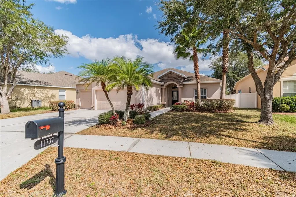 11737 Summer Springs Drive Riverview FL 33579