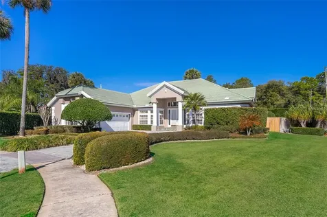 1618 Cobbleridge Court Apopka FL 32712