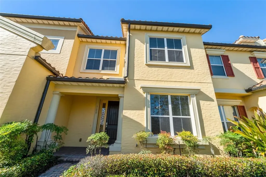 1170 Charming Street Maitland FL 32751