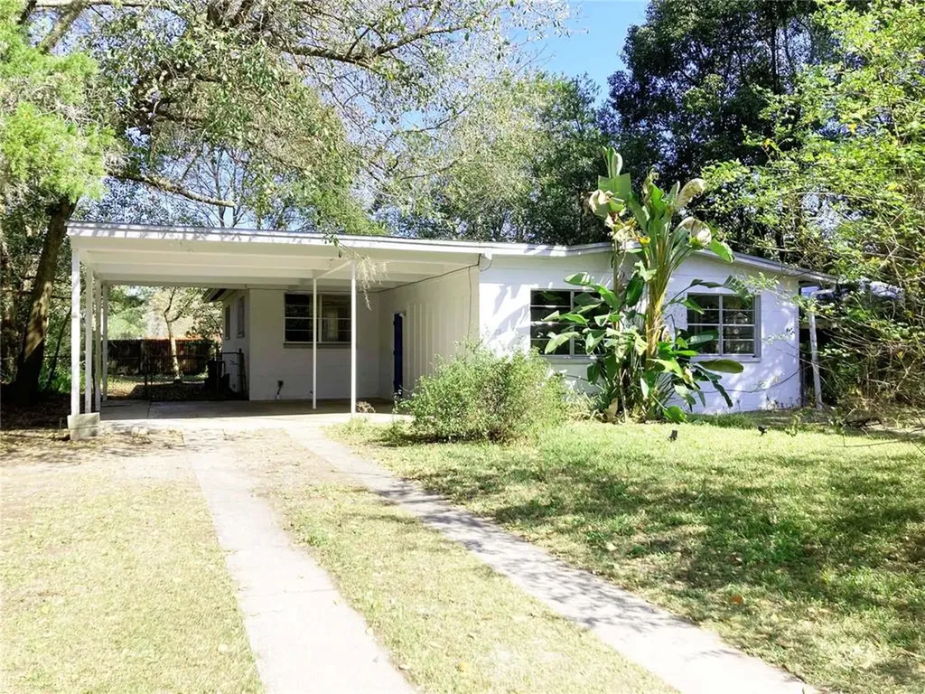 1128 NE 21st Avenue Gainesville FL 32609