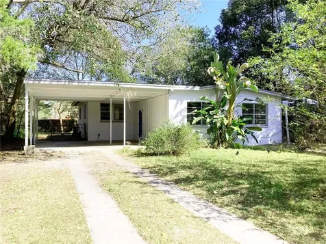 1128 NE 21st Avenue Gainesville FL 32609