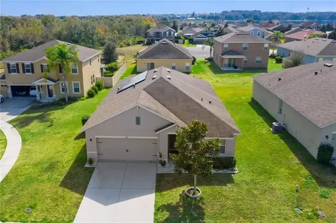 445 Cedar Glen Drive Lake Alfred FL 33850