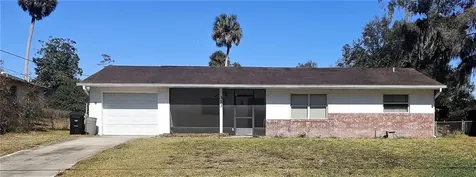 313 E Lansdowne Avenue Orange City FL 32763